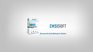 Emsisoft Anti-Malware Home Tested 12.15.22