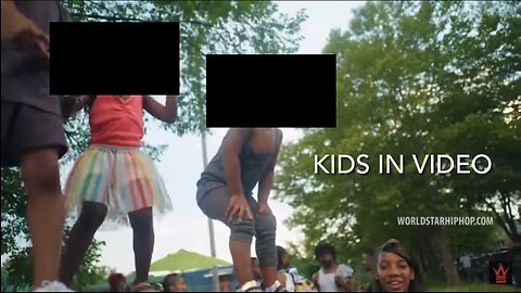 Little Kids Dance Atop Car In Sexual Vid By Sizzy & World Star HipHop