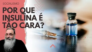 Filme na NETFLIX: Por que INSULINA é tão CARA nos ESTADOS UNIDOS? e DEVEMOS agradecer ao SUS?