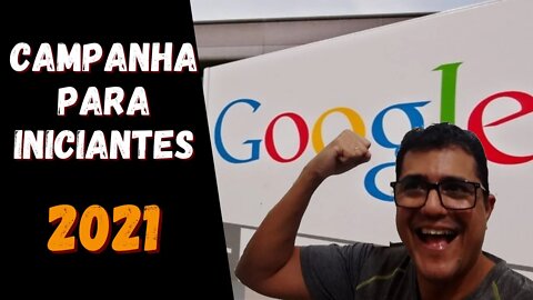 Como criar uma campanha de pesquisa no google ads