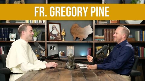 Happiness, Thomas Aquinas, and the NBA w/ Fr. Gregory Pine O.P.