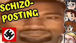 🔴🛁 KANYE SCHIZO STREAM with frens (TubCast 33)