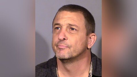 'Going to bomb you all': Vegas man facing charges after threatening Sunrise Hospital staff