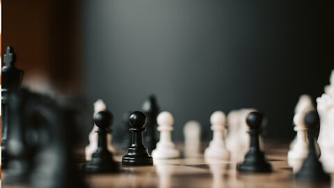 "Endgame Euphoria: Mastering Chess's Final Act"