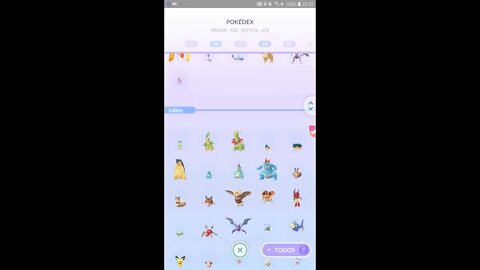 Live Pokémon GO - Hora do Holofote