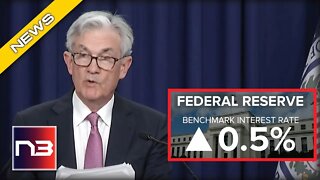 What The Fed Just Did For A Second Time COULD Crash The Economy
