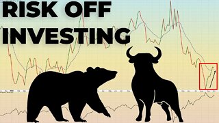 Stock Market Investing Strategies During Uncertain Times (I'M DOING THIS NOW)
