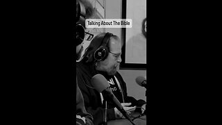Talking About The Bible
