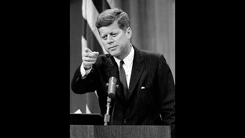 DOCUMENTARY: JFK X 'SOLVING THE CRIME OF THE CENTURY'