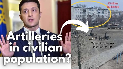 Zelensky is EVIL 😈, and you have to call out evil when you see it ☠ by @Coach Red Pill