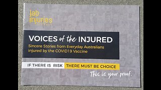Jab Injuries Australia - Part 2