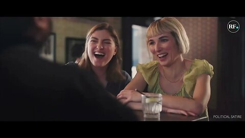 Girls At The Bar Want to Know About The Voice (Parody)
