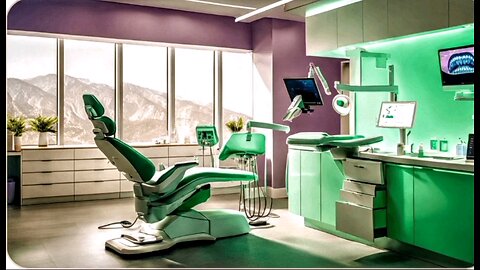 🛜 Dental Lab Decision-Making 🧑‍💻