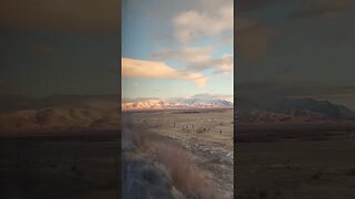 Nevada From California Zephyr! - Part 2