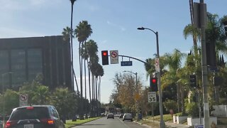 ENJOYING HOLLYWOOD CALIFORNIA USA 🇺🇸♥ DEDICATED TO NIVA