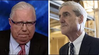 Jerome Corsi & the Mueller Investigation