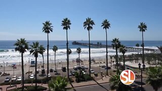 Visit Oceanside: With food, fun and art there's something for the whole family