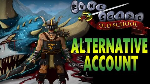 Osrs Top 5 Alternative Accounts For Making Money AFK 2021