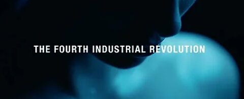 What is the Fourth Industrial Revolution?