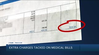 You may get billed for discussing health issues with doctor at your annual wellness visit