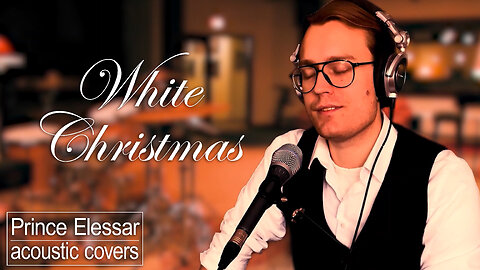 White Christmas (Christmas 2020) by Prince Elessar