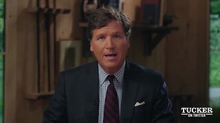 Tucker on Twitter :Episode 1