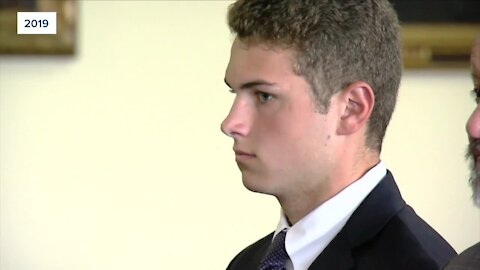 Sentencing delayed for Lewiston teen