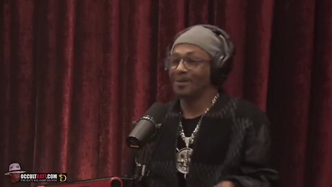 ( -0651 ) Katt Williams - "They Have Us Believing They Don't Do Nothing" - Their Intentional "Mistakes" Won't Be Forgiven - Communication Blackout (Cyber Terror False Flag) - They Fear The Global Awakening