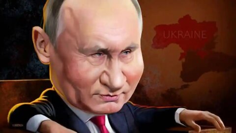 💥🔥⚠️ Putin and the War to End America ~ Who REALLY Wants War? Who Are the Bad Guys? (Links Below)