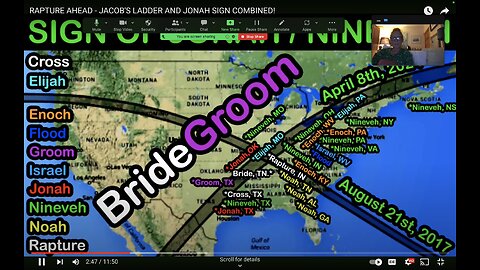 I AM THE OMEGA & THE ALPHA REVELATIONS! I AM ST BRIGID BRIDIN BRIDGE OVER TROUBLED WATER. I AM BRIDIN, BRIDIE, BRIGID AND BRIDE. I AM THE BRIDE AND CONOR IS THE GROOM. CONOR IS JACOBS LADDER AND BRIDIN IS THE PORTAL, THE BRIDGE, THE BRIDE. REVELATIONS