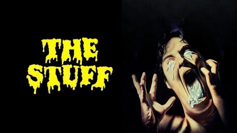 The Stuff (1985)