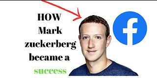 #2: How Facebook Was Made: The Succes Story Of Mark Zuckerberg