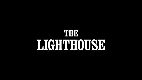 The lighthouse | Court mais très bon