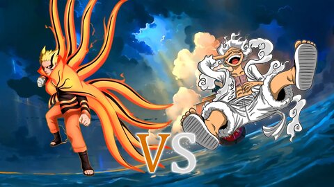 Who Is Strongest | Naruto VS Luffy (Boruto VS Post Time Skip)