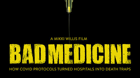 Bad Medicine Movie - Sample Clips