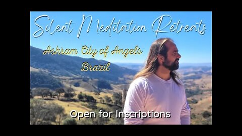 Silent Meditation Retreats