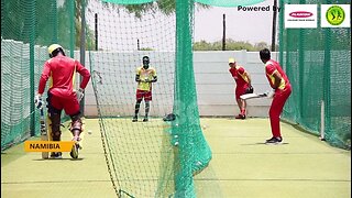 ICC MEN’S WORLD CUP QUALIFIERS AFRICA: UGANDA TO TAKE ON KENYA TOMORROW