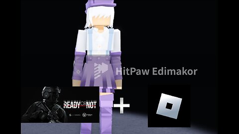 ready or not pero en roblox