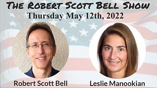 The RSB Show 5-23-23 - Infant vaccine patch, Leslie Manookian, Bishop Unified School District, COVID kids win, RSV vax update, Boyd Haley, Dental amalgams, EmeraMed, Toxic metal chelation