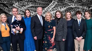 The Biden Corruption