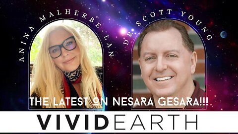 9/11: IS GESARA HERE? WHEN AND WHAT TO EXPECT, WITH DR SCOTT YOUNG