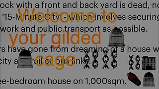 Only crazy people would pay over $500k for a 40 sqm prison ⛓️⛓️⛓️