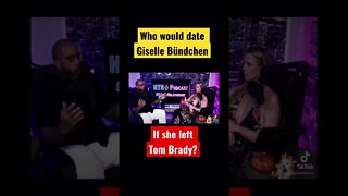 The HARD Truth About Giselle Bünchen's Dating Life Post Tom Brady