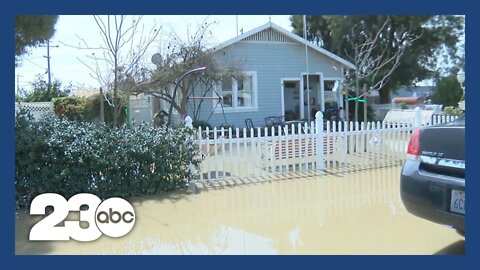 Kern residents are eligible to apply for FEMA disaster aid