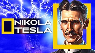 Nikola Tesla's Untold Story | Answering the Biggest Mysteries of His Life and Inventions