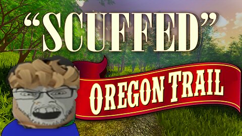 The Roblox Oregon Trail Experience