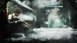 HYDROPHOBIA - PARTE 2 FINAL (XBOX 360)