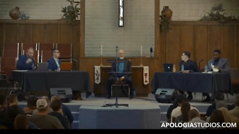 Part 2. Our Review of the "GREAT DEBATE: Christian vs. Mormon on the Bible" from Apologia Studios