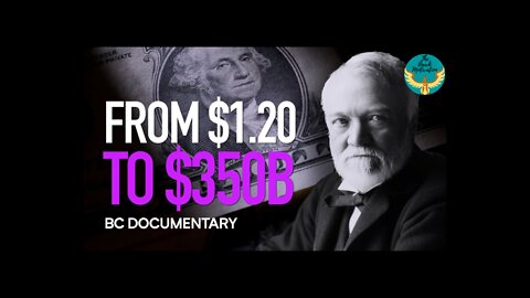 How Andrew Carnegie Became The Richest Man In The World