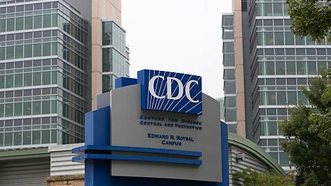 CDC Warns Of 'Alarming' Rise In Syphilis Cases In The U.S.